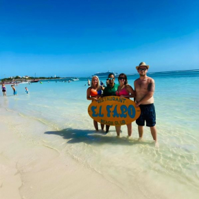 Day Pass Todo Incluido El Faro Beach Club & Restaurant Solo Experiencia no incluye alojamiento - 85 USD por persona